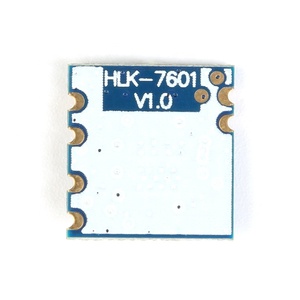 Mini USB WiFi Wireless Internet Modul HLK-7601U2 Unterstützung LINUX2.4/2.6 WINCE5.0/6.0 MT7601 MT7601UN - Product Image 4