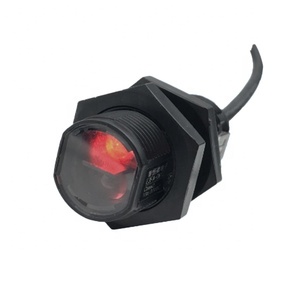 Come o m r o n E3FA-B corpo in plastica M18 sensore fotoelettrico oggetto trasparente - Product Image 2