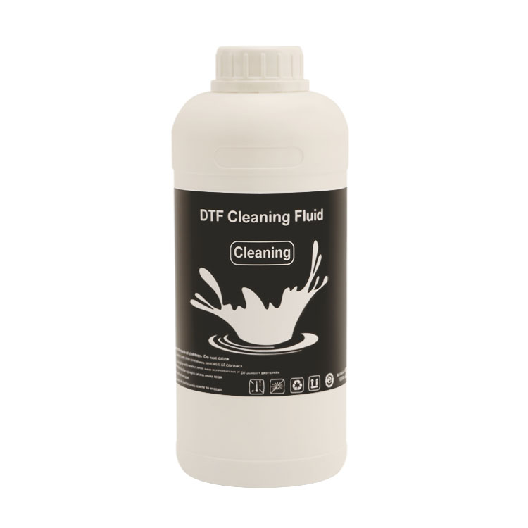 1000ml White Cleanning Liquid