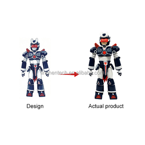 Модельная фигурка на заказ - Product Image 5