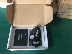 Streaming Live IPTV Encoder H D in Loopout e uscita IP IPTV OTT Encoder - Product Image 3