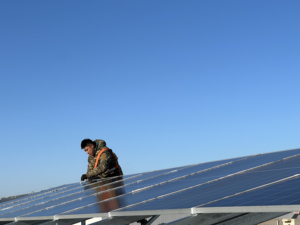 10kW Off-Grid Solar Energy <strong>System</strong> with MPPT Controller Lithium Ion Batteries and Inverter for Home Use 50kW Option Available - Product Image 3