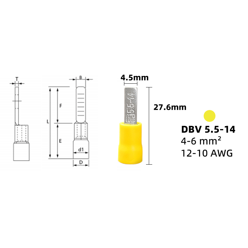 DBV5.5-14