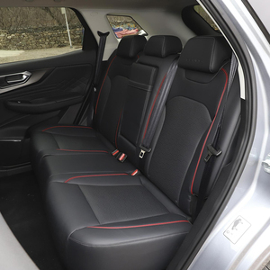 BAIC โมเดล XE Beijing รถ X7 2022 2025แก๊ส/เบนซิน SUV ระบบไฟฟ้าแบบใหม่จากจีนรถเบนซินระบบอัตโนมัติจากประเทศจีน - Product Image 5