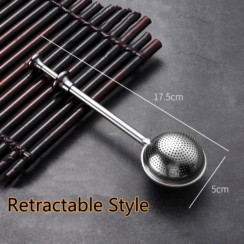 Argent style rétractable