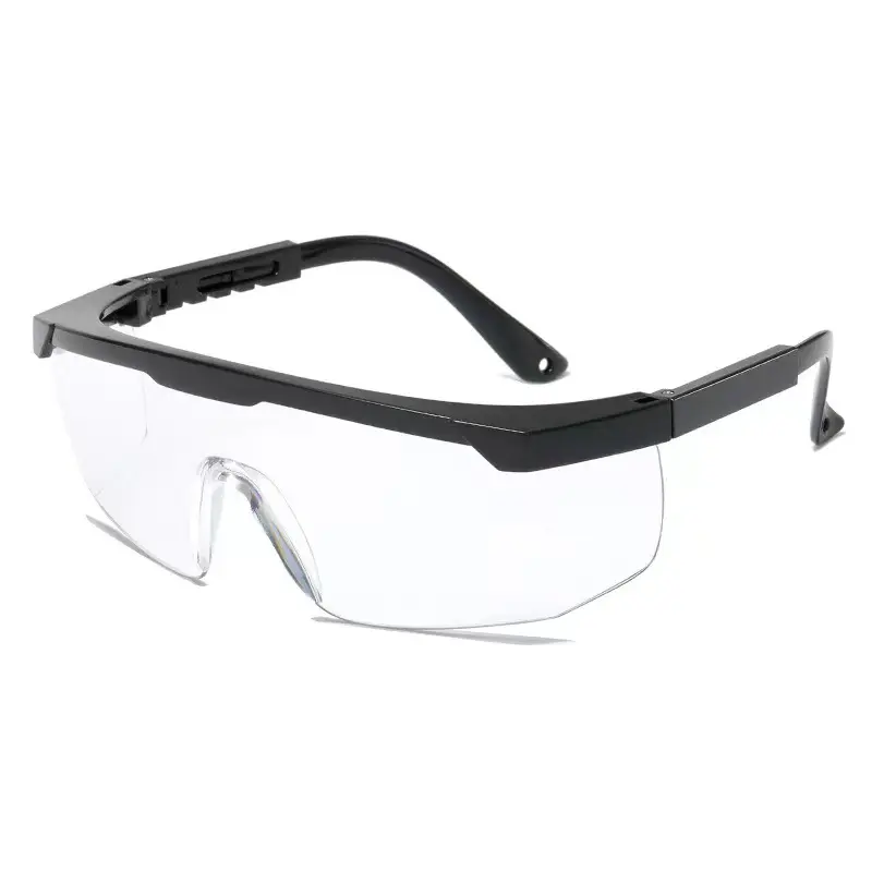 Gafas DE SEGURIDAD Glazzy 2024, gafas de protección ocular, lentes antivaho, gafas de seguridad láser de 3m, gafas de seguridad para construcción ANSI Z87.1