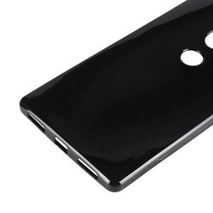 Phab2 artı Phab 2 artı PB2-670 PB2-670N 6.4 tablet için ince yumuşak silikon kauçuk TPU arka kapak koruyucu kılıf kapak - Product Image 5