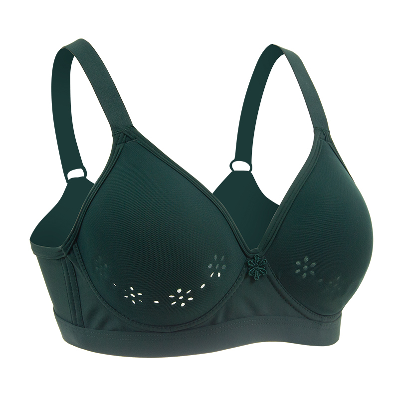 Verde scuro