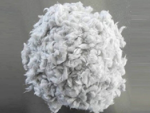 Mật độ cao thổi khoáng sản đá len làm đầy tường nhiệt vật liệu cách nhiệt với giá tốt - Product Image 4