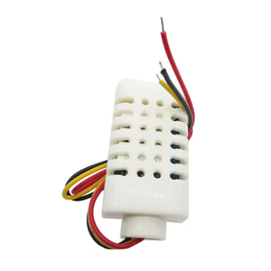 AM2302B mit Draht DHT22 / AM2302 Digitaler Temperatur-und Feuchtigkeit sensor AM2302B - Product Image 3