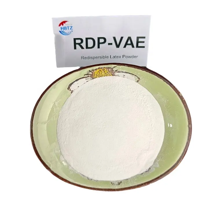 TZKJ kostenloses muster herstellerpreis hpmc rdp Keramikfliese Kleber rdp Polyvinyl-Acrylat/PVA Vinyl-Copolymer vae Emulsion rdp