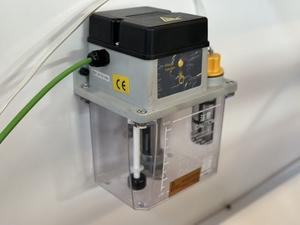 Cortadora automática de tubos láser de fibra de 6000W con sistema de carga y descarga - Product Image 3
