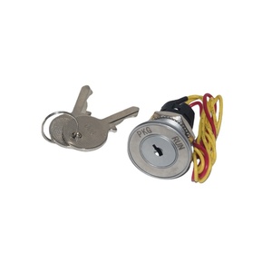 Кнопка блокировки лифта - Product Image 1
