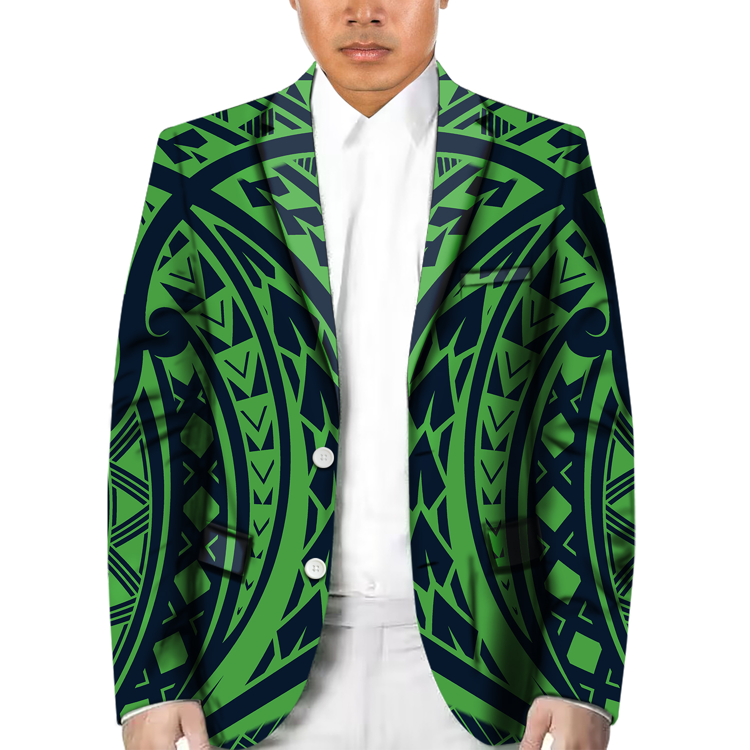 Green-QQQT701 0-verde