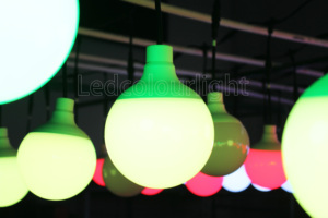 Wholesale RGB 5050 Light <strong>LED</strong> Smd Pixel Bulb <strong>DMX</strong> Lighting Stage Lights Controller - Product Image 3