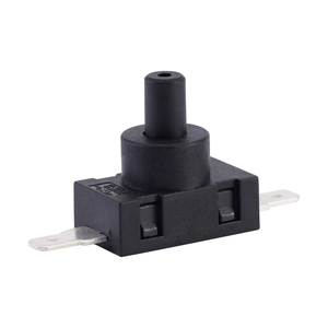 BAOKEZHEN di alta qualità SC7037 2 terminale interruttore a pulsante 16A 8A 7A per apparecchio elettrico - Product Image 1
