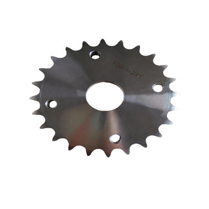 Wholesale 10 B Stainless Steel Transmission Chain Gears <strong>Sprocket</strong> Wheel for <strong>Electric</strong> <strong>Motor</strong>