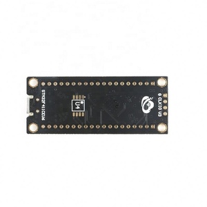 STM32F401 STM32F4 Cortex-M4 Minimum System Core Learning Board STM32F411CEU6 STM32 Development Board-Modul für Arduino