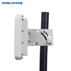 Zugangskontrolle Langstrecken 3 m-6 m 860 960 MHz 6 dBi passive Antenne integrierter Schreiber UHF RFID-Leser - Product Image 3