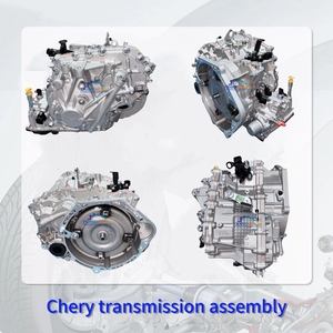 025CHA1500010BA ประกอบเกียร์อัตโนมัติ025CHA แบรนด์ใหม่สำหรับ Chery 2020 arrizo 5 plus 1.5T 2WD - Product Image 2