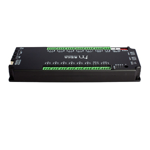 Controlador de controlador de motor RS232 / RS485 / CAN 24 V 48 V DC Bldc - Product Image 2