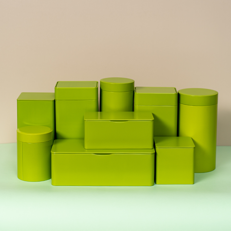 Verde