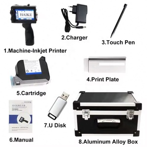 Compact Laser Printer for Machines for Small Businesses Focused on Packaging <strong>Design</strong> and <strong>Coding</strong> for Verified Suppliers - Product Image 6