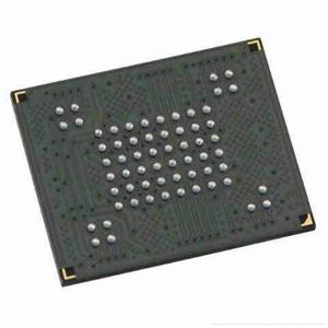 Mt29f4g08abaeah4 Slcナンドフラッシュパラレル3.3V4Gビット512M/256M X 8/16ビット16Ns63ピンVfbgaIcチップMt29f4g08abaeah4-Its E