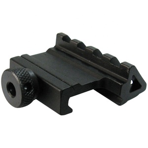 ตัวยึดขอบเขตโลหะทำมุม - Product Image 4