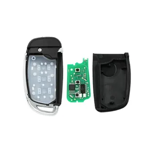 KEYDIY KD B16 auto telecomando chiave KD900/KD-X2/chiave KD-MAX programmatore serie B telecomando per Hyundai stile chiave auto - Product Image 5