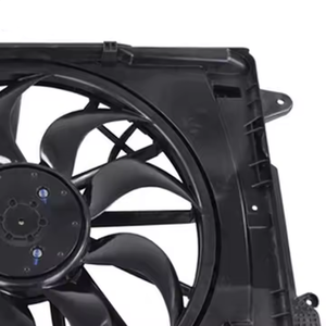 フォードエスケープ用純正部品エンジン冷却ファンアセンブリ2020-2022 OE LX6Z8C607A LX6Z-8C607-Aエンジン冷却ファンアセンブリ