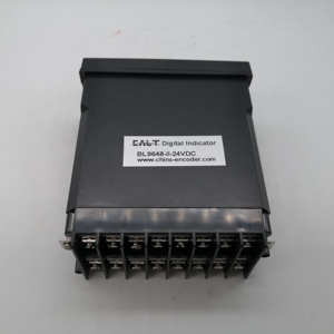 BL9648-II-24VDC di spostamento e misuratore di velocità - Product Image 4