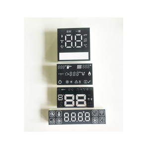 Großhandel 0,56 Zoll 7 Segment 4-stellige LED-Anzeige LED-Uhr Anzeige