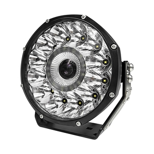 2つのLedワーキングラウンド自動車用LedワーキングライトLedワーキングライト付きの優れたライトタイプコードレスはんだごて - Product Image 2