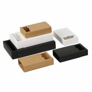 Высокое качество, раздвижные подарочные коробки для трусов - Product Image 2