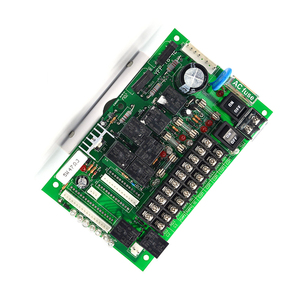 Produttore OEM PCB Design Software sviluppo prototipazione PCB Assembly con file Gerber forniti BOM - Product Image 2