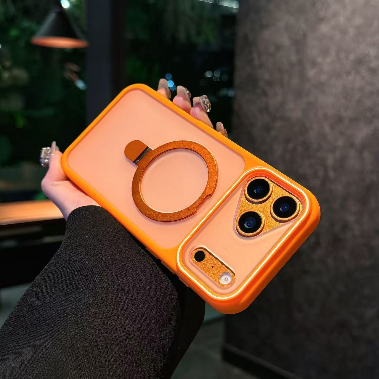 Naranja