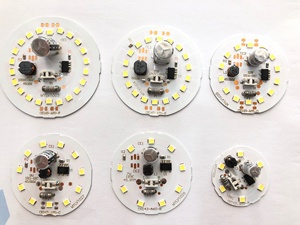 Customized <strong>Led</strong> Flood Light Pcba Board <strong>Led</strong> Module Light <strong>0603</strong> Smd <strong>Led</strong> Flood Lamp <strong>Pcb</strong> - Product Image 4
