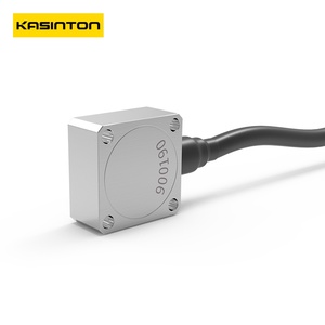 JSDDR05 Werks-Preis beschleunigung sensor Kapazitiver Typ mit analoger Ausgangs schnitts telle für Einzels trom versorgung - Product Image 5