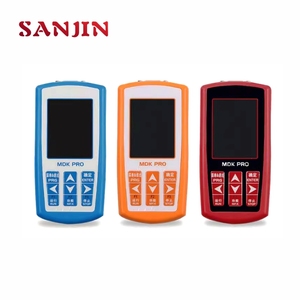 Monarch bước thang máy đa năng trong một công cụ dịch vụ giải mã Bộ giải mã MDK Pro - Product Image 1