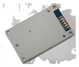 Arduino módulo Lector rfid, 865-868mhz rfid uhf lector módulo de control de inventario - Product Image 2