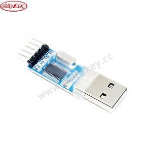 Modulo convertitore da #4009 da USB a RS232 TTL/UART moduli elettronici integrati PL2303 - Product Image 2
