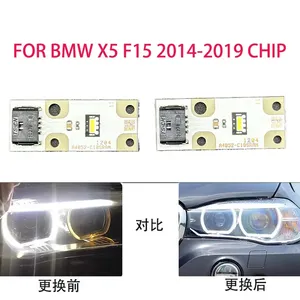 ไฟหน้ารถ2014-2019ชิปแผงวงจรบัลลาสต์แผงวงจรไฟชิปแผงวงจรไฟสำหรับ BMW X5 F15 - Product Image 2