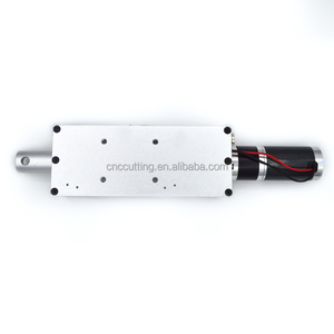 Hltnc Jykb-100-Dc24v火焰等离子切割机割炬高度控制器1800毫米/分钟 + 小保险杠数控1800毫米/分钟 + 小电机 - Product Image 3