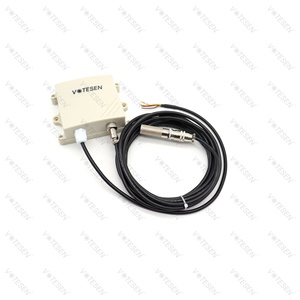 アナログ出力ダクト温度湿度送信機センサー - Product Image 6