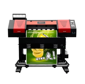 Automatic Label <strong>Printer</strong> 700mm Inkjet <strong>Printer</strong> - Product Image 1