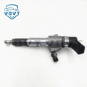 High Efficiency Quality Diesel Fuel <strong>Injector</strong> 50274V05 Common Rail Fuel <strong>Injector</strong> for Mazda 1.6 HDi - Product Image 3