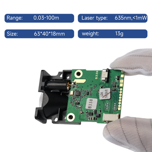 LDJ-150m Smart Laser Distance Meter Module <strong>Detection</strong> <strong>Sensor</strong> - Product Image 6