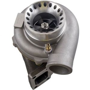 เทอร์โบชาร์จ GT3582เทอร์โบ GT35 AR0.70 AR 0.63ป้องกันไฟกระชาก T3 GT30เทอร์โบ - Product Image 2