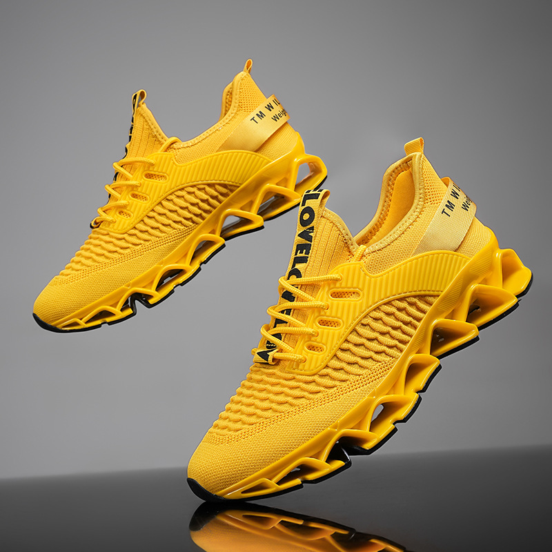 Todo amarillo